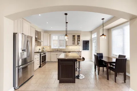 470 Wettlauffer Terrace, Milton, ON L9T 7N3