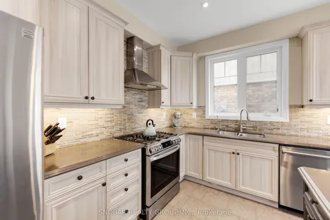 470 Wettlauffer Terrace, Milton, ON L9T 7N3