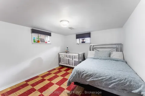 9 Merriday Street, Toronto, ON M8Z 1C6