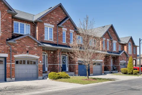 651 Farmstead Drive, Milton, ON L9T 7W2