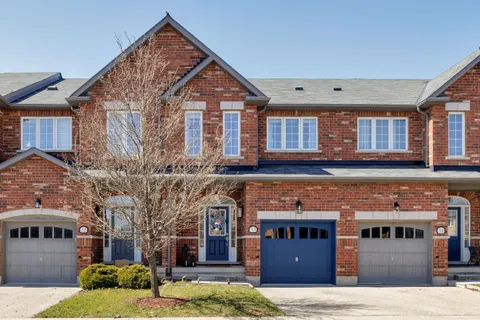 651 Farmstead Drive, Milton, ON L9T 7W2