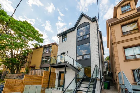 1250 Davenport Road, Toronto, ON M6H 2G9