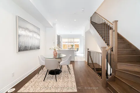 80 Daisy Avenue, Toronto, ON M8W 0B7