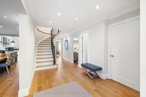 23 Hutton Crescent, Caledon, ON L7C 1A3