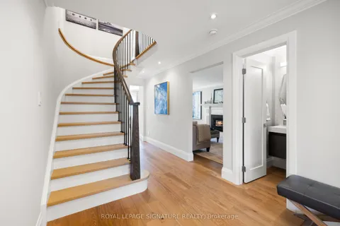 23 Hutton Crescent, Caledon, ON L7C 1A3
