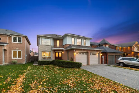 23 Hutton Crescent, Caledon, ON L7C 1A3