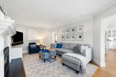 23 Hutton Crescent, Caledon, ON L7C 1A3