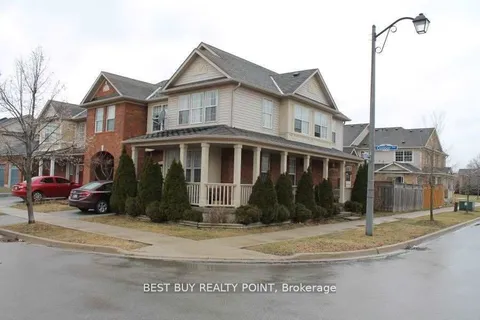 1050 Cooper Avenue, Milton, ON L9T 5W6