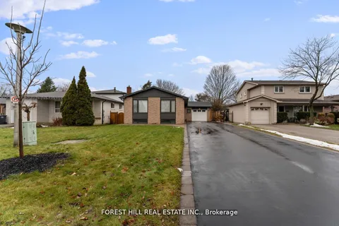 165 Kingsview Drive, Caledon, ON L7E 3W8