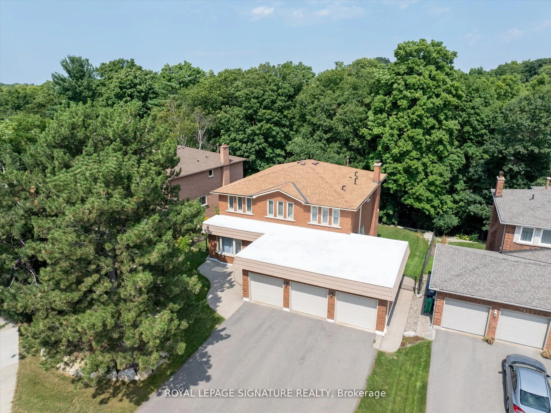 3417 Sanderling Crescent, Mississauga, ON L5L 3P4