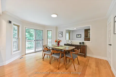 3417 Sanderling Crescent, Mississauga, ON L5L 3P4