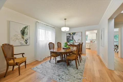 3417 Sanderling Crescent, Mississauga, ON L5L 3P4