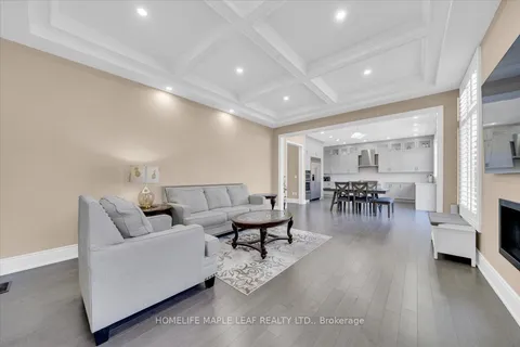 36 Daisy Meadow Crescent, Caledon, ON L7C 4G3