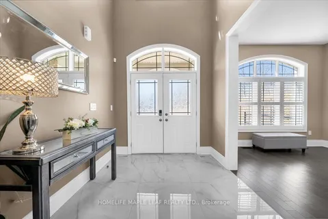 36 Daisy Meadow Crescent, Caledon, ON L7C 4G3