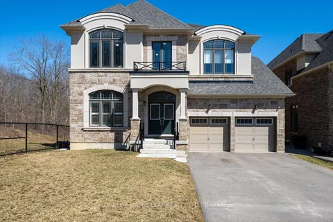 36 Daisy Meadow Crescent, Caledon, ON L7C 4G3