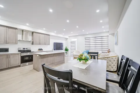 595 CELANDINE Terrace, Milton, ON L9E 1Z7