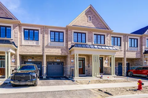 595 CELANDINE Terrace, Milton, ON L9E 1Z7