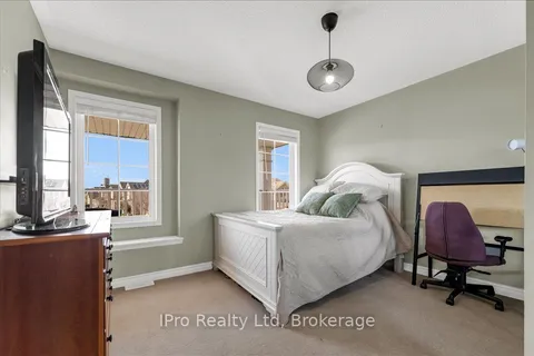 884 Bessy Trail, Milton, ON L9T 0A6