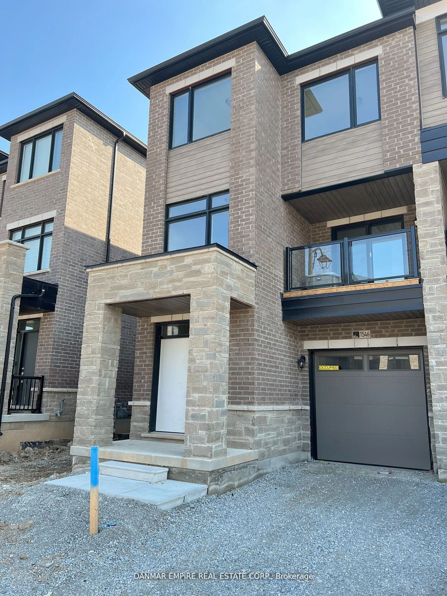 1546 Moonseed Place, Milton, ON L9E 1V8