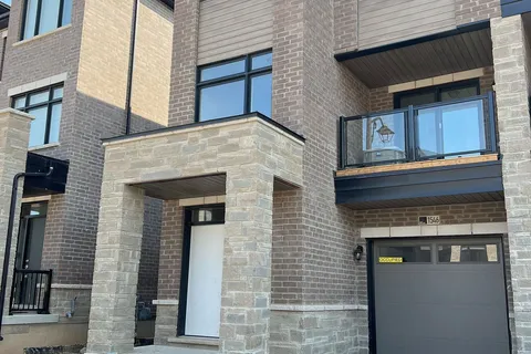 1546 Moonseed Place, Milton, ON L9E 1V8