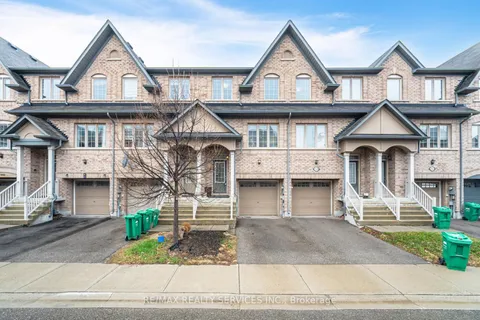 1410 Granrock Crescent, Mississauga, ON L5V 0E1