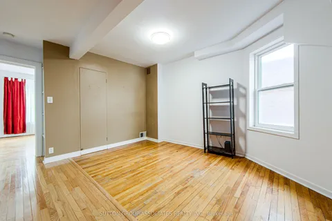 50 Lappin Avenue, Toronto, ON M6H 1Y4