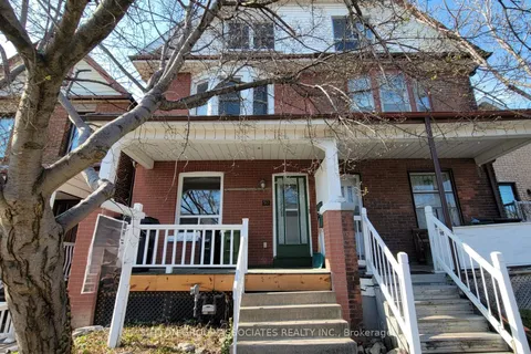 50 Lappin Avenue, Toronto, ON M6H 1Y4