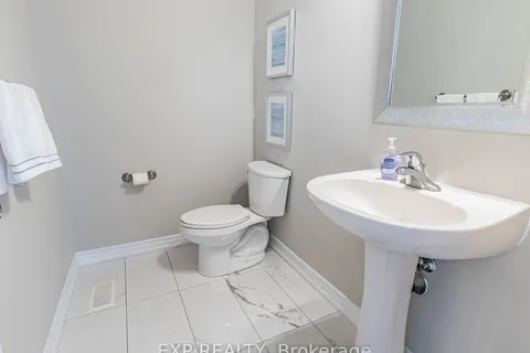 353 Hincks Drive, Milton, ON L9T 8T9