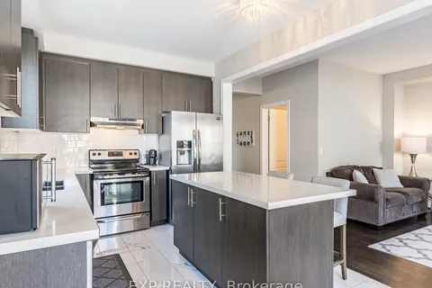 353 Hincks Drive, Milton, ON L9T 8T9