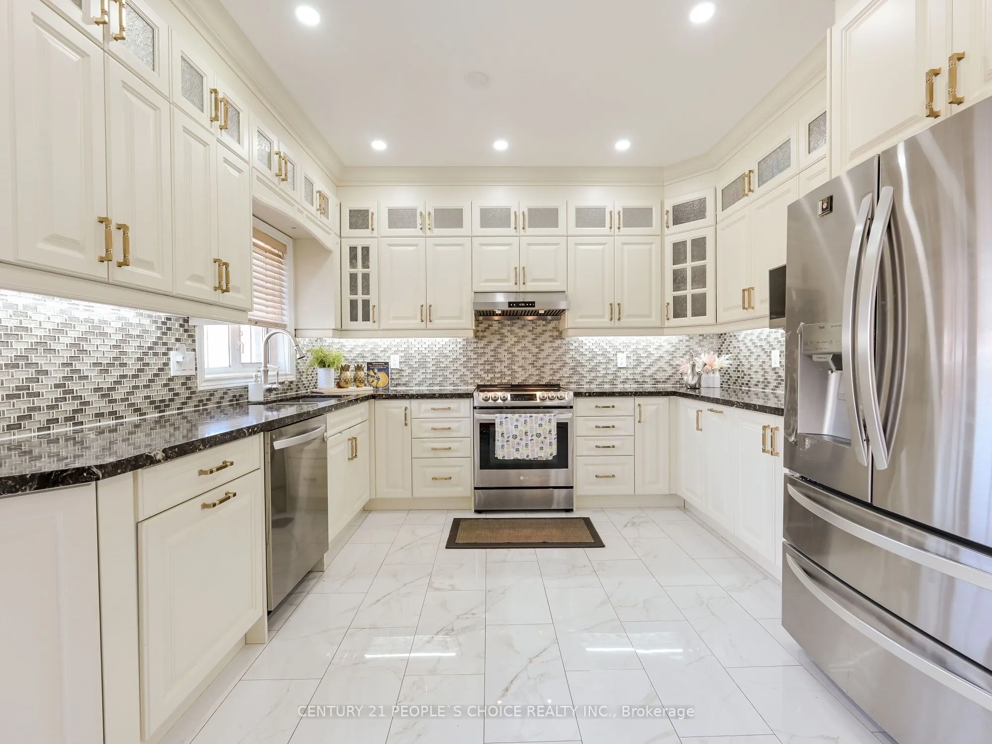 6963 Amour Terrace, Mississauga, ON L5W 1G5
