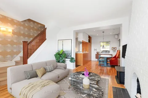 1370 Davenport Road, Toronto, ON M6H 2G9