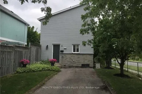 1 Homer Square, Brampton, ON L6S 1X9