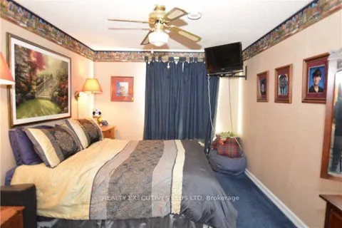 1 Homer Square, Brampton, ON L6S 1X9