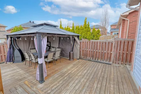 53 Gray Park Drive, Caledon, ON L7E 2N8