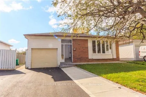 7270 Topping Road, Mississauga, ON L4T 2Y5