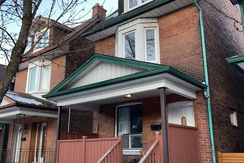 1035 Dovercourt Road, Toronto, ON M6H 2X7
