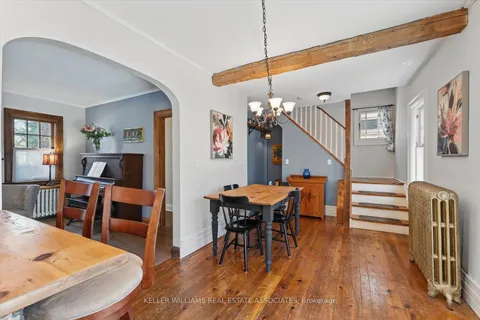 30 Oakwood Avenue, Mississauga, ON L5G 3L3