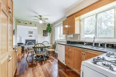 110 Elgin Drive, Brampton, ON L6Y 2E8