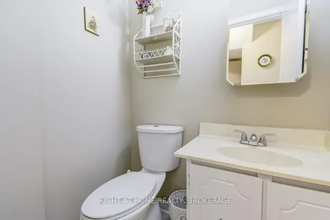 110 Elgin Drive, Brampton, ON L6Y 2E8