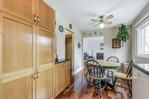 110 Elgin Drive, Brampton, ON L6Y 2E8