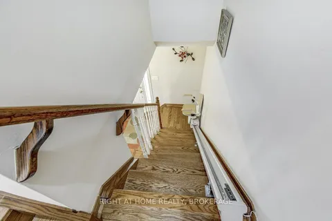 110 Elgin Drive, Brampton, ON L6Y 2E8