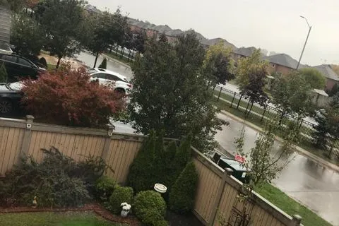 491 Orange Walk Crescent, Mississauga, ON L5R 0A5