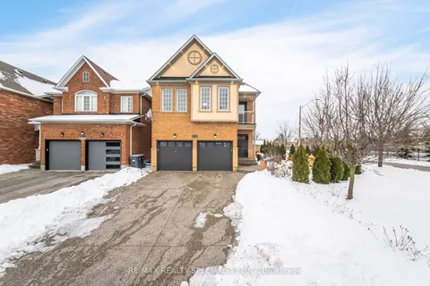 491 Orange Walk Crescent, Mississauga, ON L5R 0A5