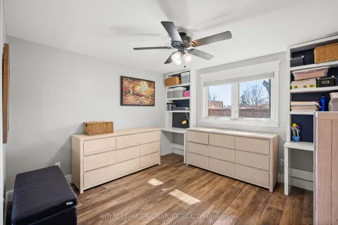 756 Frobisher Boulevard, Milton, ON L9T 3H8