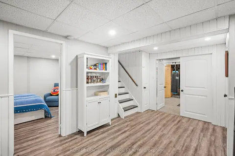 756 Frobisher Boulevard, Milton, ON L9T 3H8