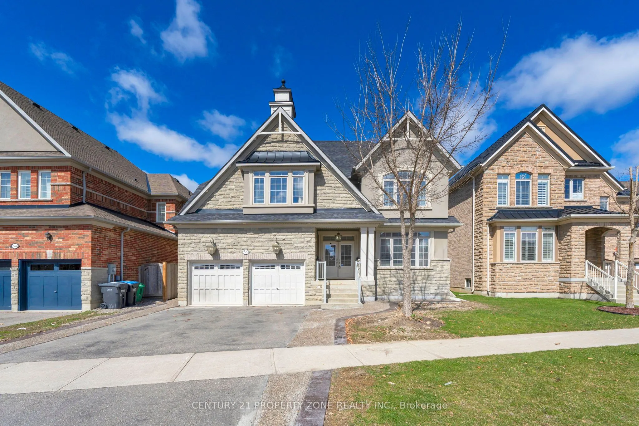 56 Gentle Fox Drive, Caledon, ON L7C 3S6