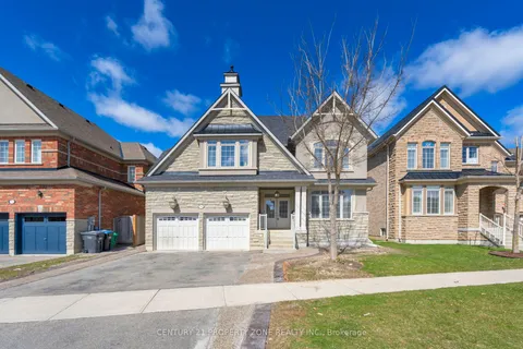 56 Gentle Fox Drive, Caledon, ON L7C 3S6