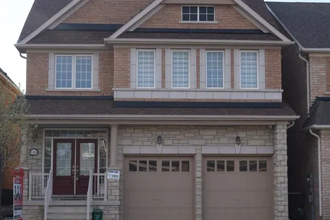 146 Newhouse Boulevard, Caledon, ON L7C 4E1