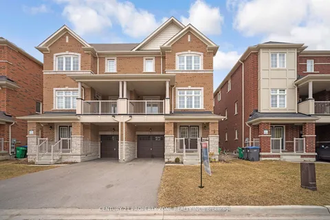 78 Deer Ridge Trail, Caledon, ON L7C 3Z5
