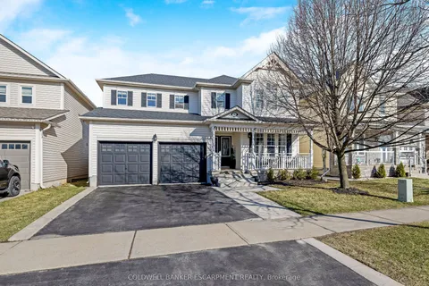 5 Tanners Drive, Halton Hills, ON L7J 3A2